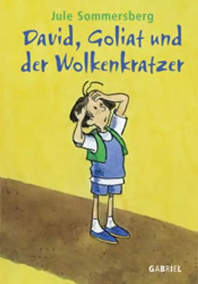 David, Goliat und der Wolkenkratzer