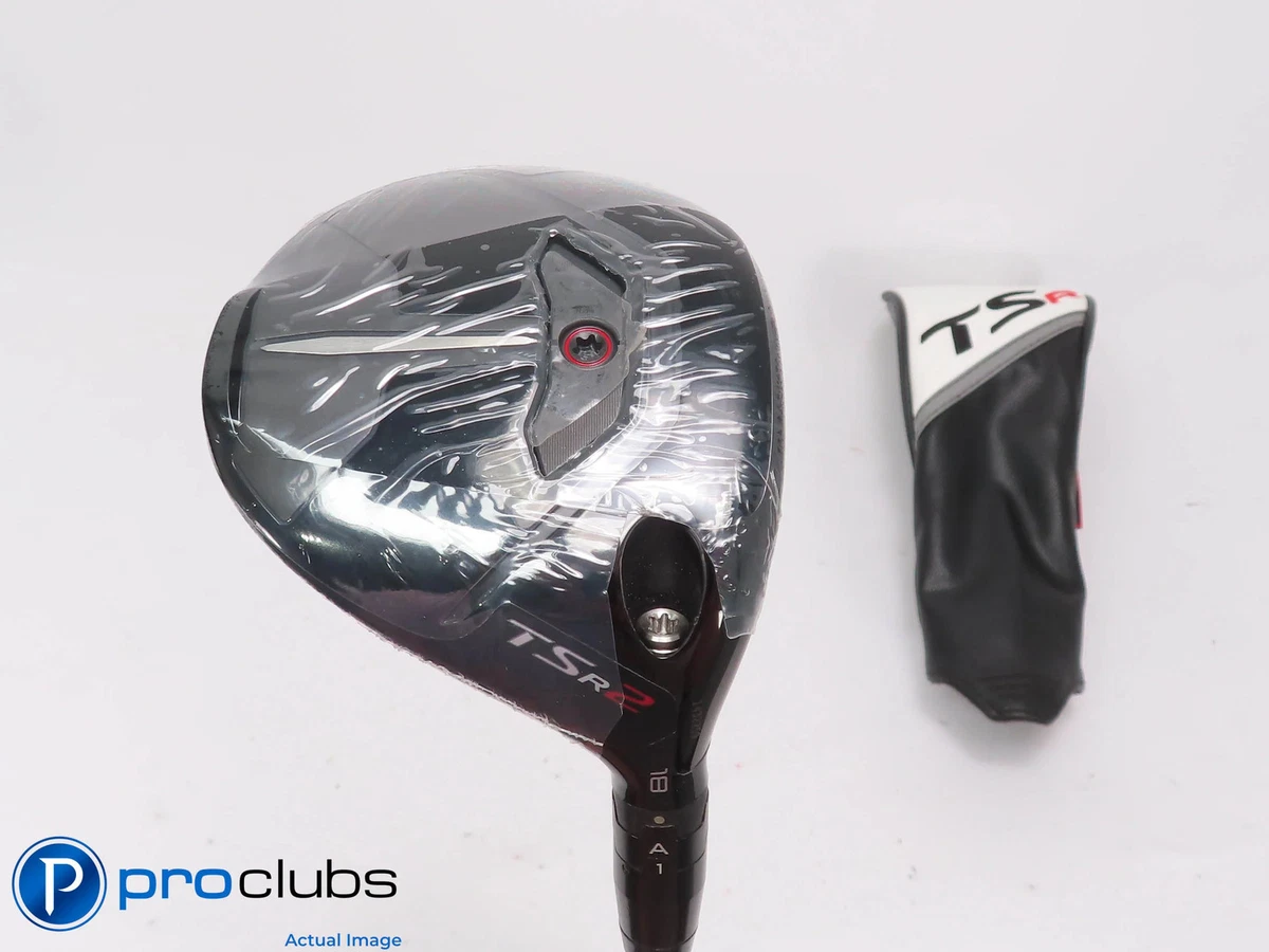 Titleist 5-Wood Golf Clubs for sale - eBay