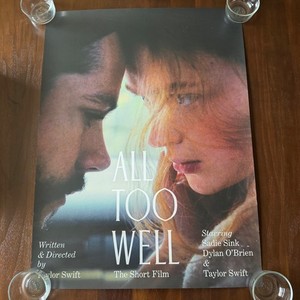 All Too Well Taylor Swift | eBay