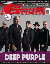 GoodTimes 3-2026 Deep Purple, Ina Deter, Badf...