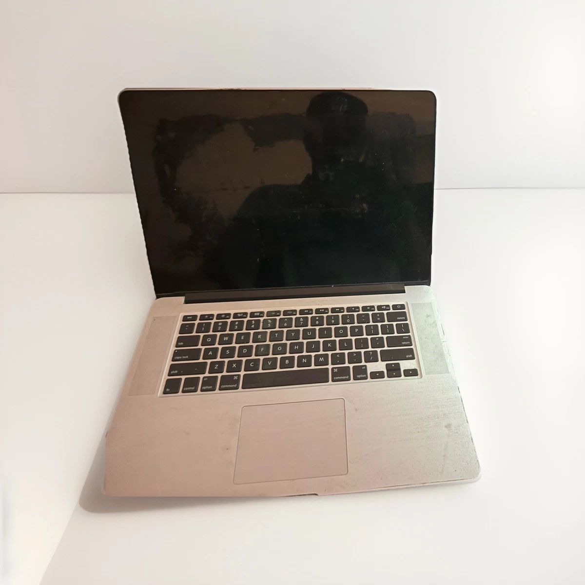 2014 Apple MacBook Pro 15.4 Inch Laptops for sale | eBay