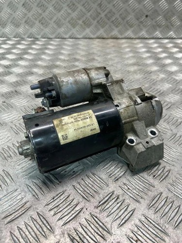 BMW 5 Touring F11 Anlasser 8574102 2.00 Diesel 2015 33602579
