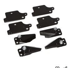 Torklift A7310 StableLoad Quick Disconnect Suspension Stabilizer