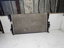 Mercedes-Benz Vito Viano W639 2010 Wasserkühler A6395010401 Diesel TOB11641 Mercedes-Benz Vito Viano W639 2010 Wasserkühler A6395010401 Diesel TOB11641