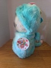 Geoffreys Toy Box Stuffed Plush Koala Dinosaur W/Angel Wings Blue Mint Tags Soft — photo 3