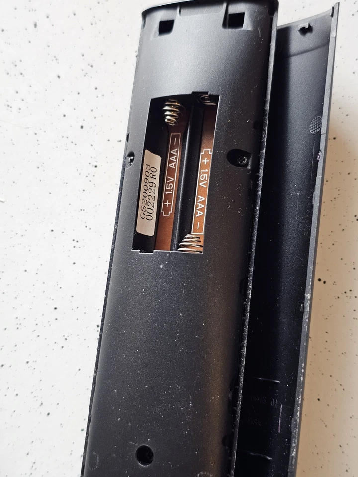 Télécommande Polaroïd Smart TV Originale - Photo 2/2