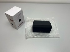 1x BOSE Diffusore Centrale Orizzontale Serie 3+4 Nero Lifestyle Come Nuovo R2