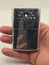 Vintage Aladdin Labs Jon-e Hand Warmer. Standard Size. Used. Untested. 