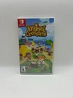 Animal Crossing: New Horizons Nintendo Switch SEALED