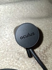 Meta Oculus Sensor 3P-A for Rift Virtual Reality Headset - Black -