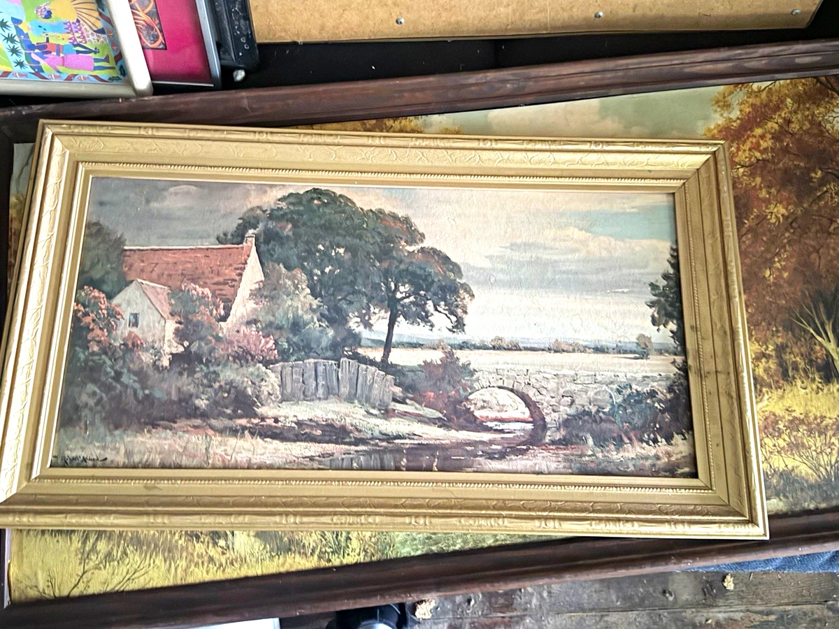 Robert Wood for sale | eBay