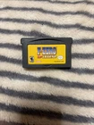 F-Zero: GP Legend (GBA)