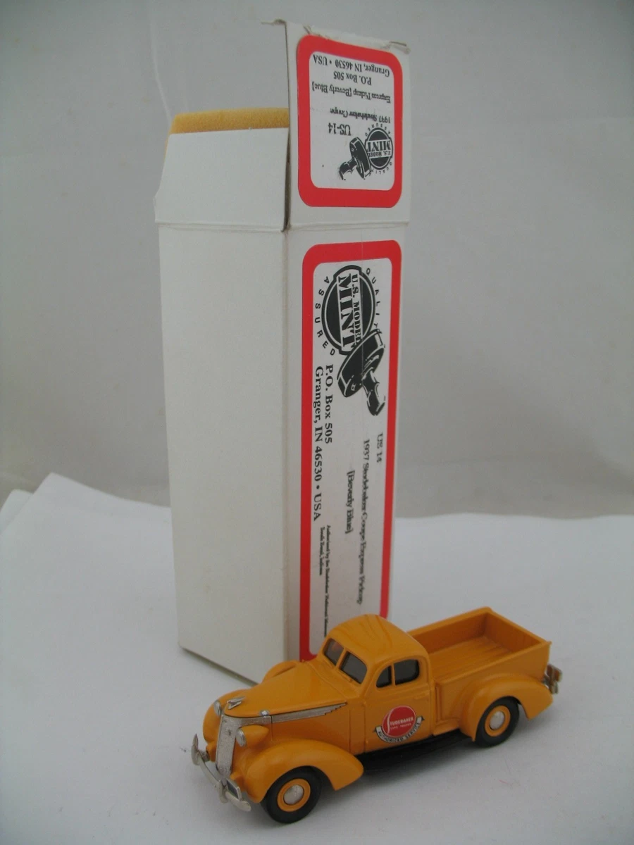 Studebaker 1:43 Diecast & Toy Vehicles for sale - eBay