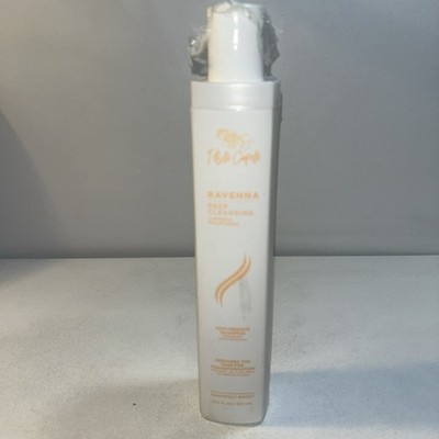 Ibelli Capelli Ravenna Deep Cleansing Anti Residue Shampoo 300 mL