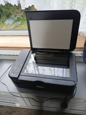Canon Pixma MG3650S Multifunction Inkjet Printer - Black