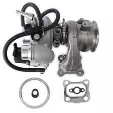 49180-04166 Turbocharger Turbo Kit for 2018-2022 Chevy Equinox GMC Terrain 1.5L