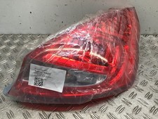 Rückleuchte rechts 8A61-13404-AE Ford Fiesta VI (JA8) Heckleuchte rechts 636247