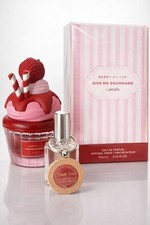 Lattafa Berry On Top Give Me Gourmand Perfume 2.53 Fl Oz