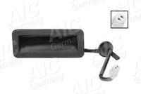Heckklappengriff FÜR Ford Focus II (Da , Hcp, Dp) - AIC 56661