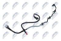NTY BPP-FR-001 KraftstoffüBerlauf Schlauch Passend FüR Ford