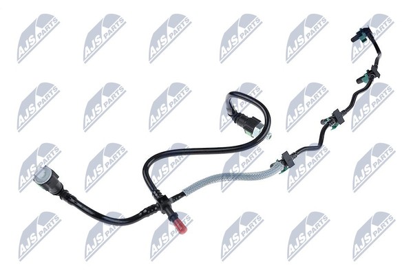 NTY BPP-FR-001 KraftstoffüBerlauf Schlauch Passend FüR Ford-image