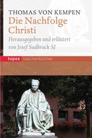 Die Nachfolge Christi, Thomas Von Kempen