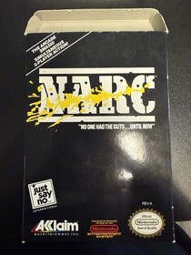 NARC NES