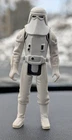 (2) Star Wars Action Figures: Jawa & Stormtrooper (Kenner)