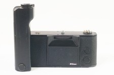 C20193 Nikon MD-4 Motor Drive   Fully Working   See Video Tests