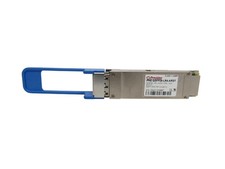 Cisco QSFP-100G-LR-S 100GBase Optical LC QSFP Transceiver Module