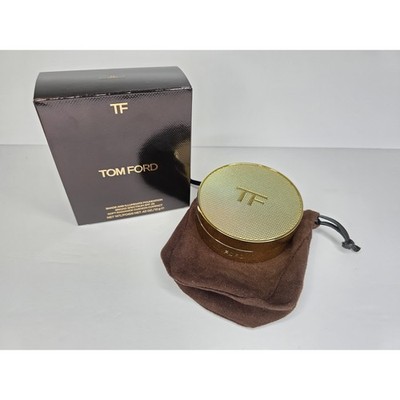 Tom Ford Shade and Illuminate Cushion Compact Foundation 2.5 Linen