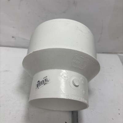 IPEX 40294 6X4 SDR35 PSB BUSH EXTENDED SEWER PIPE Fitting