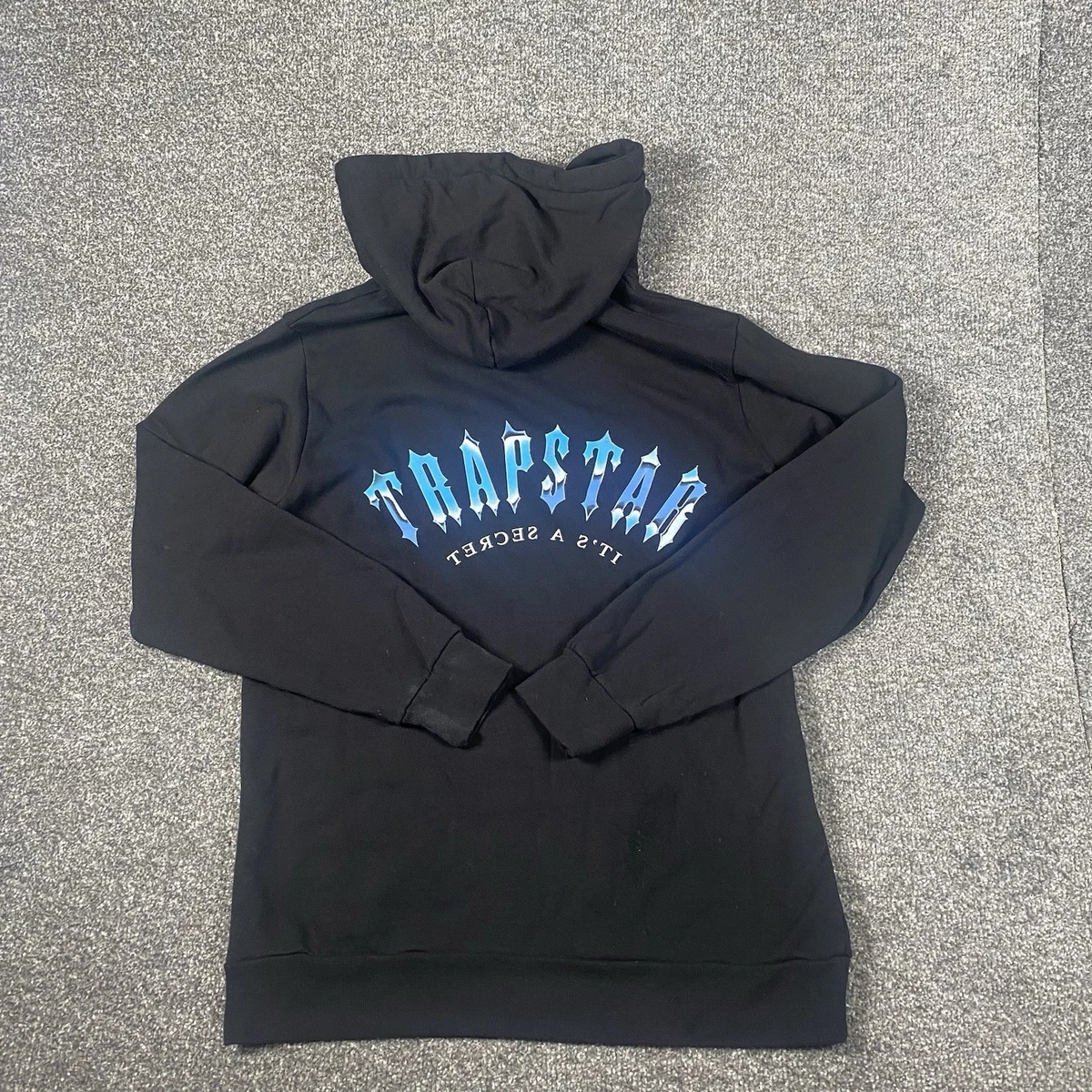 Trapstar Men's Hoodies for sale | eBay UK