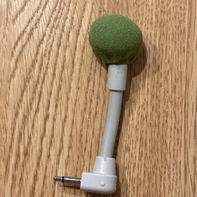 SEAMAN Microphone Device Set SEGA Dreamcast Japan Import DC NTSC-J Tested