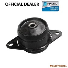 SUPPORTO MOTORE PER APE CAR-MAX DIESEL 420 '86-'96 OLEODINAMICO