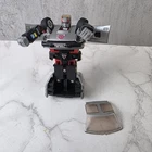 Vintage 1982 Hasbro Takara Transformers G1 Bluestreak Figure