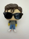 Steve Harrington Funko Pop! Stranger Things Backpack With Club! Sunglasses #638