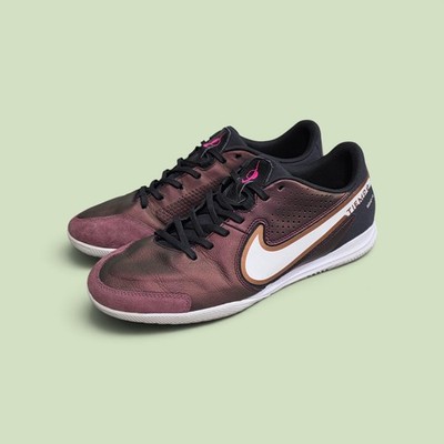 Nike Tiempo Legend 9 Academy IC Generation Pack Mens 11.5 DR5981-510 Futsal