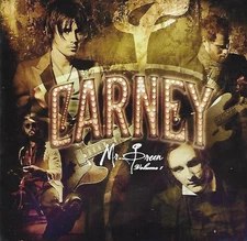 Carney - Mr. Green - Vol. 1 (CD, Album) (Very Good Plus (VG+)) - 3841665757