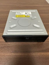HL Hitachi-LG Data Storage Internal Desktop DVD Rewriter Model: GH50N 16x
