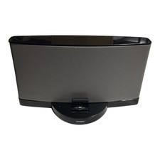 Bose SoundDock Series III 3 Digital Music System No Power Cords/Remote Control