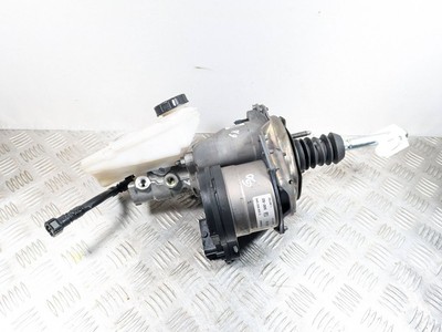 BMW 1 F20 F21 2014 Brake booster servo 97356684 LIQ1582