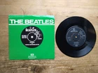 The Beatles Yesterday / Should Have Known EX 7" Single Vinyl Record R6013 (AJ)
