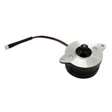 Engraving Essential Stepper Motor Precise 36mm Round Stepper Motor For K1