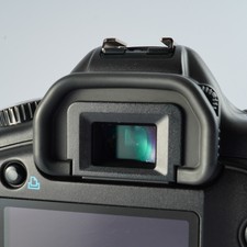 Appareil Photo Numérique Canon EOS 5D - Boîtier Noir 12,8 Mégapixels - Occasion Fonctionnel