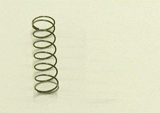 Starting Line Exhaust Valve Springs Pink