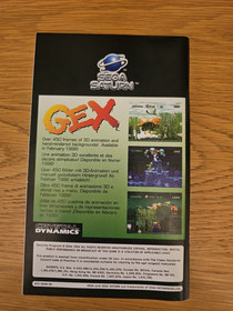 The Horde Sega Saturn PAL, Complete With Original Box And Manual VGC