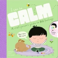 I Can Be Calm | Kath Jewitt | Englisch | Buch | I Can Be | Papp-Bilderbuch