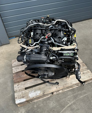 Gebrauchter MOTOR ENGINE LAND ROVER 2.7 code: 276DT Discovery Range Rover Sport