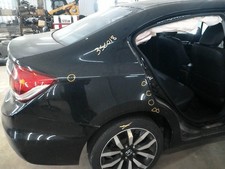 Passenger Right Quarter Panel Sedan Fits 13-15 Civic 104969920 Passenger Right Quarter Panel Sedan Fits 13-15 Civic 104969920